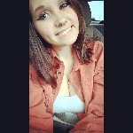 Profile Picture of Kayla A. Cates (@pandakaylaaa) on Instagram