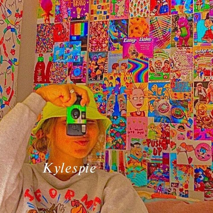 Profile Picture of 𝐾𝑦𝑙𝑒𝑠𝑝𝑖𝑒 (@.kylespie) on Tiktok