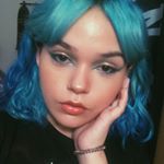 Profile Picture of Alexandra Keith △⃒⃘🧙🏻‍♀️ (@alexjuliakeith) on Instagram