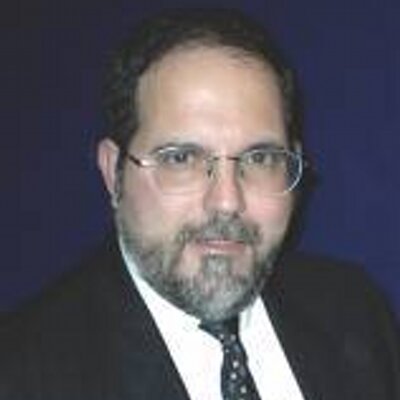 Profile Picture of Joseph Hernandez (@cancerlawyer) on Twitter