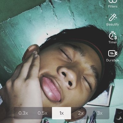 Profile Picture of Timothy John Pores Flores (@PoresJohn) on Twitter