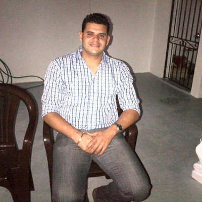Profile Picture of Luis Parrilla (@laparrilladluis) on Twitter