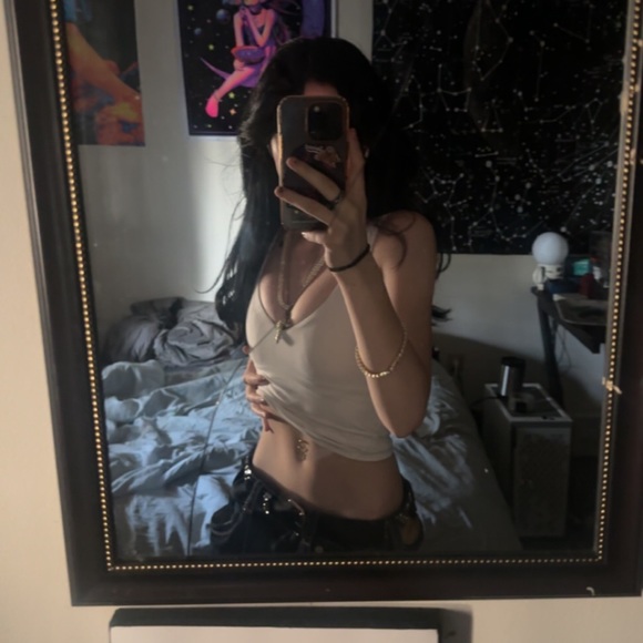 Profile Picture of Cosetta Tyli (@cosettatyli) on Poshmark