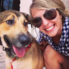 Profile Picture of Allyson Wright Mayer (@allysonswright) on Pinterest