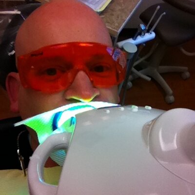 Profile Picture of Scott Houts (@MrHooter) on Twitter