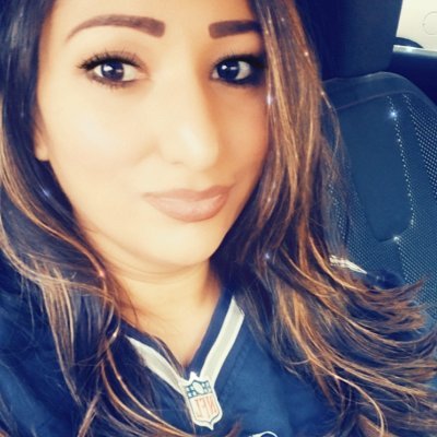 Profile Picture of Brandy Salazar (@MrsBrandyGirlSa) on Twitter