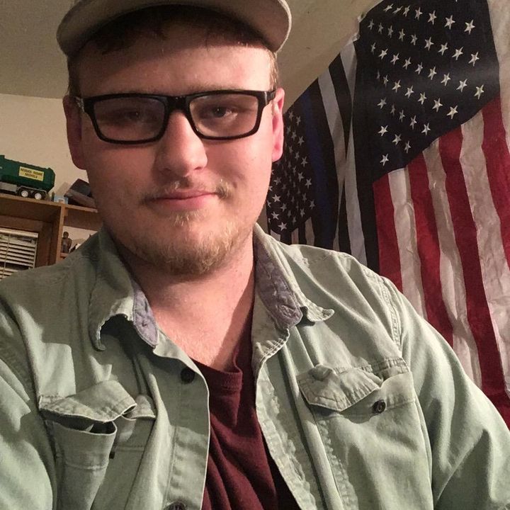 Profile Picture of Michael67impala (@michael67impala) on Tiktok