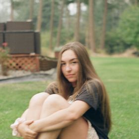 Profile Picture of April Gariepy (@appriill1) on Pinterest