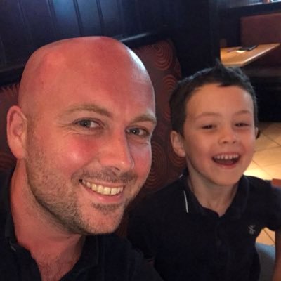 Profile Picture of Dan Gore (@dangoretoon) on Twitter