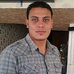 Profile Picture of Ahmed Akram (@ahmedakram) on Flickr