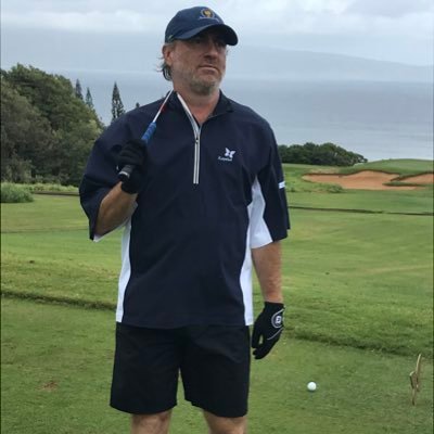 Profile Picture of Perry Mallet (@MalletPerry) on Twitter