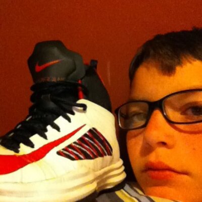 Profile Picture of Andrew Raleigh (@OKCfanraleigh) on Twitter