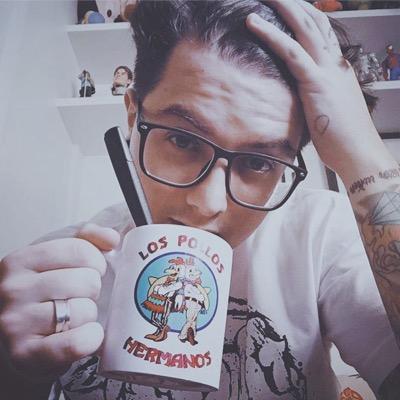 Profile Picture of Pedro Lanza Ídolo (@PedroLanzaIdolo) on Twitter