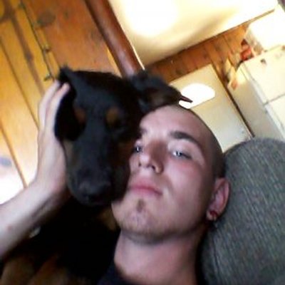 Profile Picture of Christian Scheff (@ChrisBMBS) on Twitter