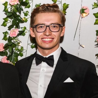 Profile Picture of Joel Platt (@joel_platt1) on Twitter