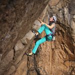 Profile Picture of Eleanor Lister (@rockclimbergirl) on Instagram