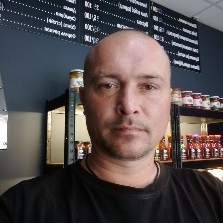 Profile Picture of Денис (@denischigrin) on Tiktok