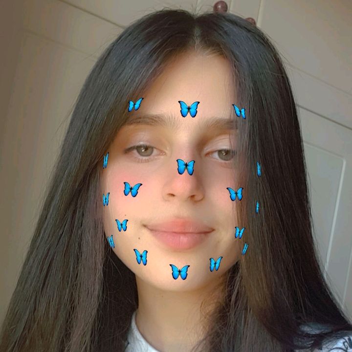 Profile Picture of ♡Sally Samir ♡ (@sallykahen) on Tiktok