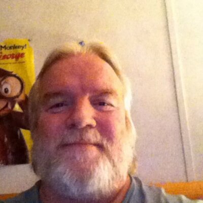 Profile Picture of Michael E Abney (@trueheart746) on Twitter