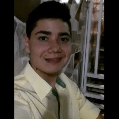 Profile Picture of John Jose Chirinos (@johnjchirinos) on Twitter