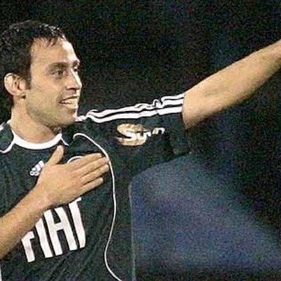 Profile Picture of Bob Valdivia (@bobvaldivia) on Twitter