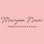 Profile Picture of Maryam Nasir | Makeup | Salon (@maryamnasirsalon) on Instagram