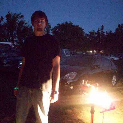 Profile Picture of Jon Baugh (@_jonbaugh) on Twitter