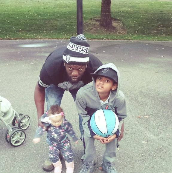 Profile Picture of Nicholas Randall (@rivaboy804) on Poshmark