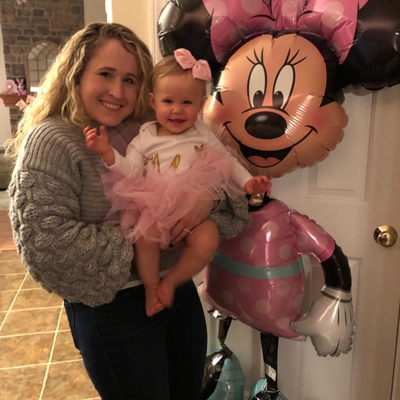 Profile Picture of Julz Latchum (@jcl95) on Poshmark