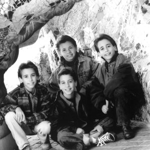 Profile Picture of The Moffatts (@the_moffatts) on Myspace