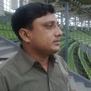 Profile Picture of Gm Haider Chowdhury (@gmhaiderchowdh1) on Twitter