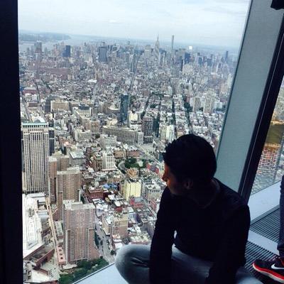 Profile Picture of Aarón H. Velasco (@aaron_vela_) on Twitter