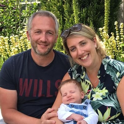 Profile Picture of William Rudge (@williamrudge) on Twitter