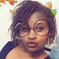 Profile Picture of Mya Clarke (@mya-clarke-3) on Quora