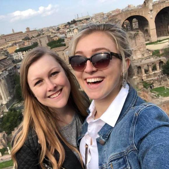 Profile Picture of Tess Stecklein (@pinkiehoops_13) on Poshmark