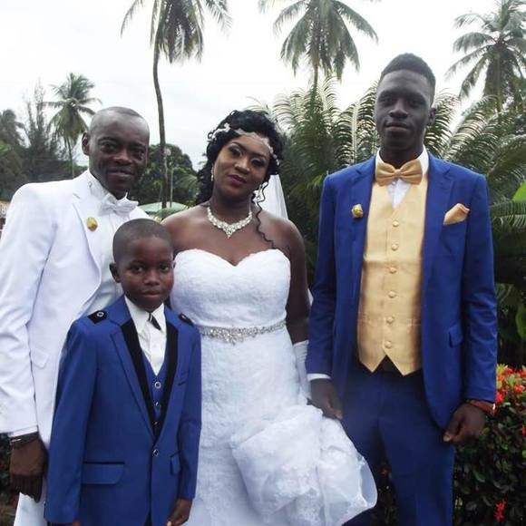 Profile Picture of Samuteh Morris (@samutehmorris) on Poshmark