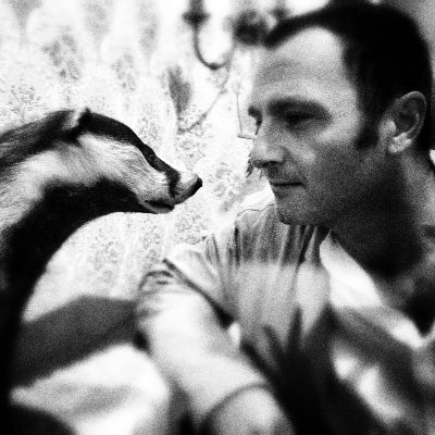 Profile Picture of Anthony McGowan (@anthony_mcgowan) on Twitter