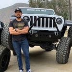 Profile Picture of FEDERICO CISNEROS (@fcisneros1091) on Instagram