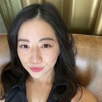 Profile Photo of Keng E. (Gloria) Lee (@pommevie) on Instagram