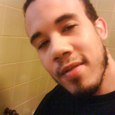 Profile Picture of Karl Joseph (@BigBootyLuva) on Twitter