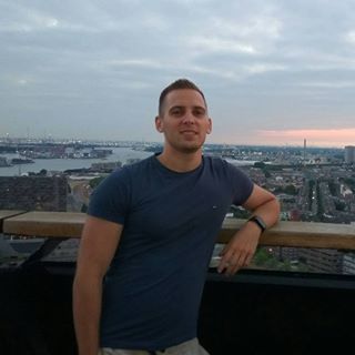 Profile Picture of Michał Karwowski (@Micha&) on Facebook