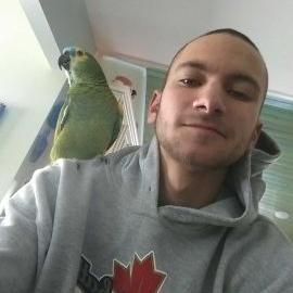 Profile Picture of Jayy (@Jay_Mager) on Twitter