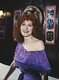 Profile Picture of Anita Morris - Wikipediaon Wikipedia