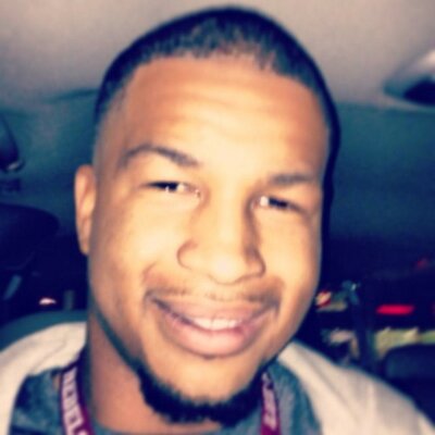 Tevin Collier - Twitter Profile Picture of Tevin Collier (@24unstoppableTC) on Twitter