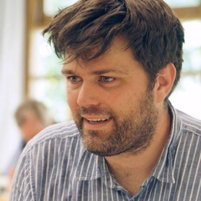 Profile Picture of Peter Heine Nielsen (@PHChess) on Twitter