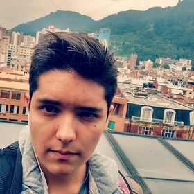 Profile Picture of julio suarez (@jcsuarezcortes) on Pinterest