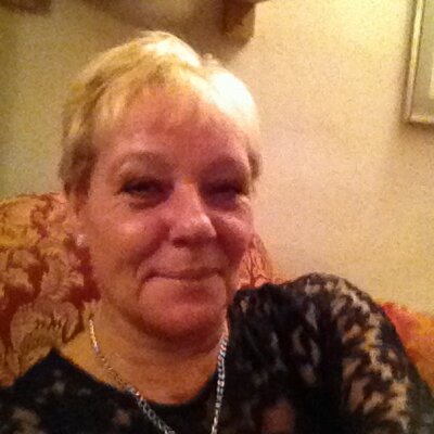 Profile Picture of Marilyn Winder (@MarilynWinder) on Twitter