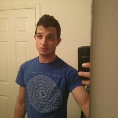 Profile Picture of Nicholas Jackson (@FlashJackson1) on Twitter