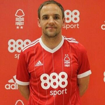 Profile Photo of David Vaughan (@VaughanDavid24) on Twitter