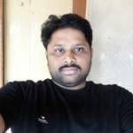 harikrishna katragadda - Instagram Profile Picture of harikrishna katragadda (@harikrishnakatragadd) on Instagram